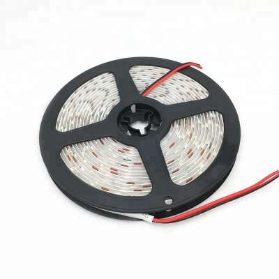 12V LED Strip Lights Waterproof SMD 2835 60LEDs/M Flexible LED Strip Tape Ribbon